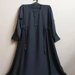 Black Abaya