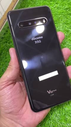 LG V60ThinQ