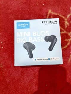 Anker earbuds