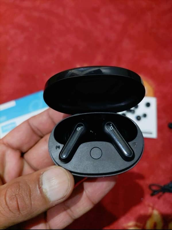 Anker earbuds 5