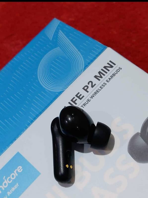 Anker earbuds 6