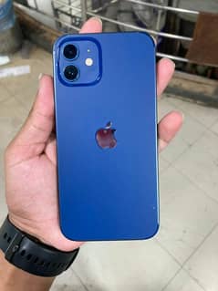 IPhone 12 128gb 10/10 Condition 0