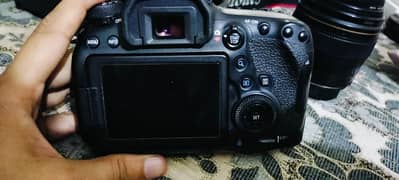 Canon 6D Mark II with 85mm 1.8 Lens for Sale | Perfect Condition