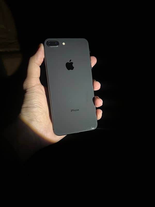 iphone 8+ approved 3