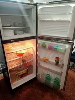 full size fridge