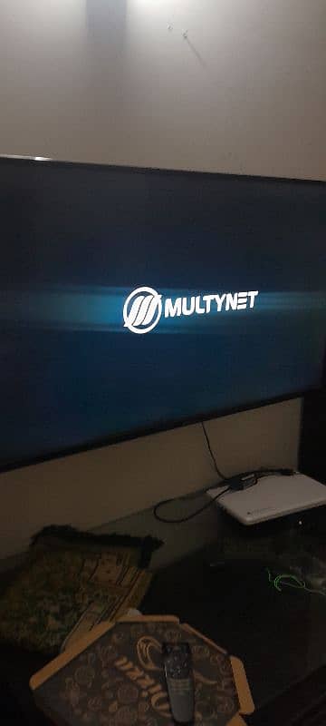 Multynet 55 inch smart tv 3