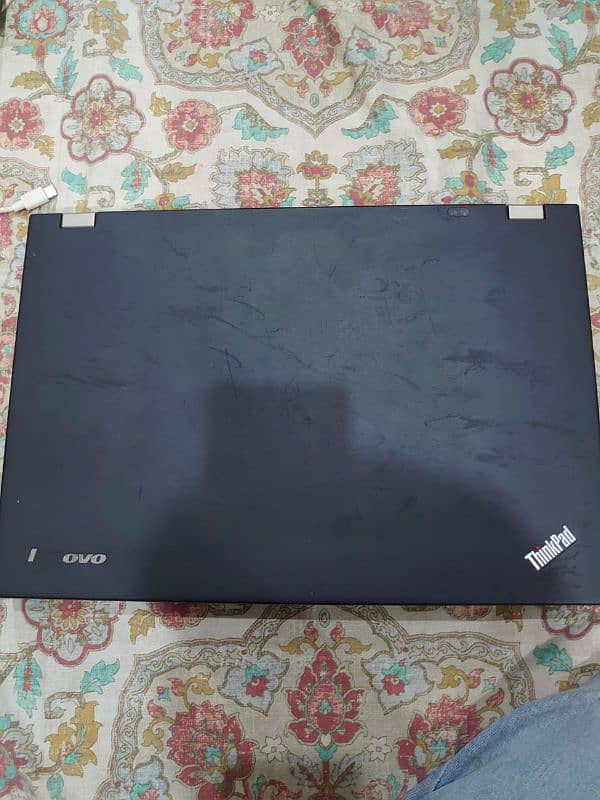 Lenovo ThinkPad T420 0