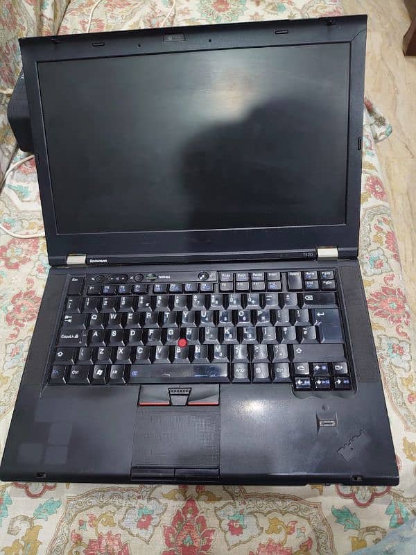 Lenovo ThinkPad T420 2