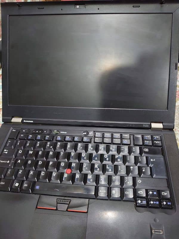 Lenovo ThinkPad T420 3