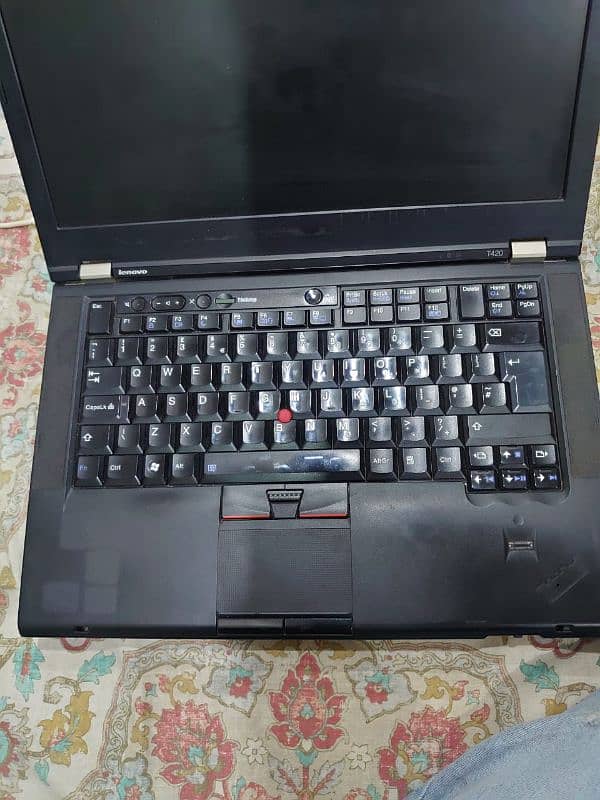 Lenovo ThinkPad T420 4