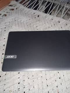 Acer laptop 10by10 condition4GB. 500GB. 3gernation. cori5 0