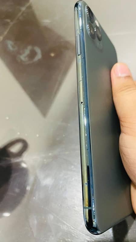 IPHONE 11 PRO MAX PTA APPROVED 4