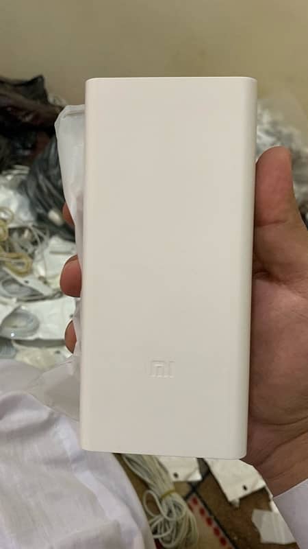 MI brand 30000 mah powerbank 2