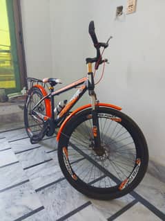 bicycle condition 10by10 wattsapp and phone number 03091525136