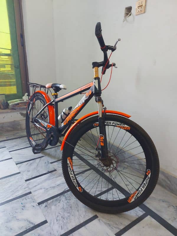 bicycle condition 10by10 wattsapp and phone number 03091525136 0