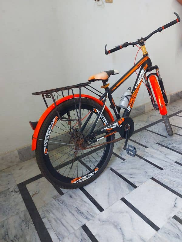 bicycle condition 10by10 wattsapp and phone number 03091525136 3