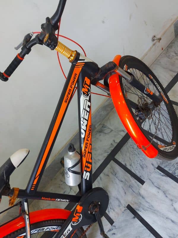 bicycle condition 10by10 wattsapp and phone number 03091525136 5