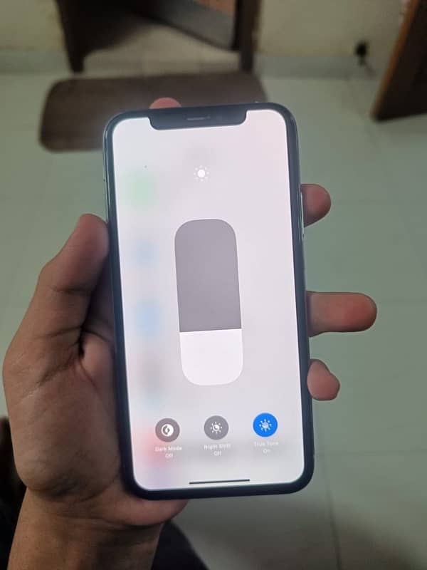 Iphone Xs 256gb pta approved 10/10 condition 5