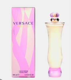 versace women