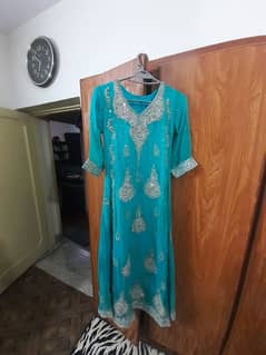 Ready to wear Frock