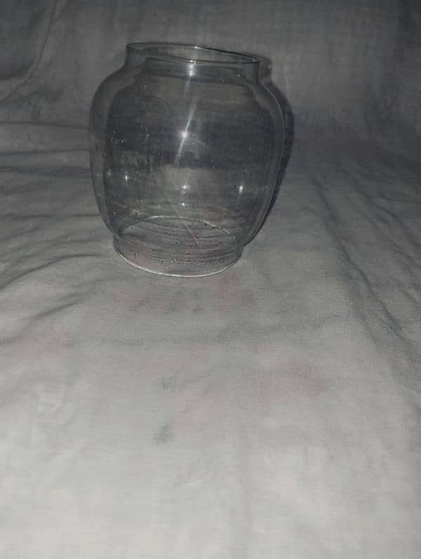 lantern glass 1