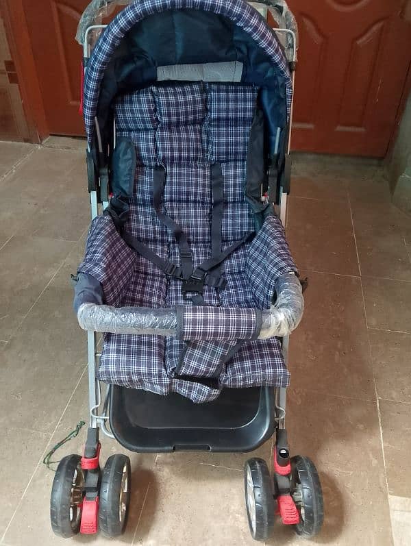 baby pram. 2