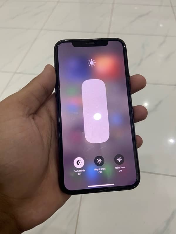 iphone 11 pro 64Gb 3