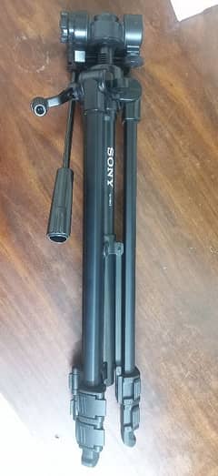 Sony Original Tripod Stand VCT-R640