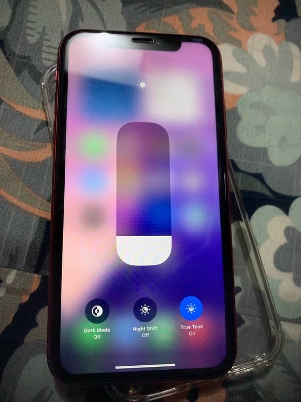 iphone 11 128gb PTA Approved 7