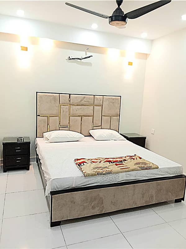 4person Furnished Apartment Available For Rent Daily Weekly & Monthly 6