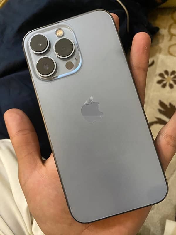 Iphone 13 Pro 2