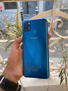 infinix Smart 5