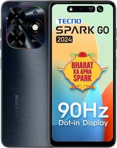 Tecno Spark Go 2024