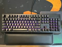 RAZER BLACKWIDOW MECHANICAL GAMING KEYBOARD