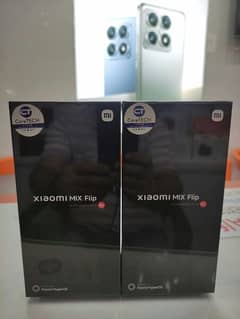 Xiaomi mix flip mi official store 400000