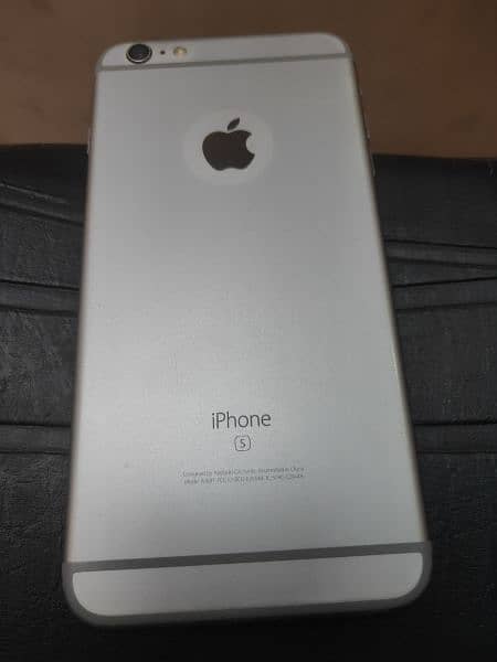 IPHONE 6S PLUS PTA APROVED 6