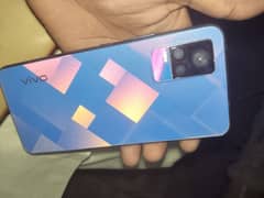 vivo v 21e condition ten by ten 0313///4947//845