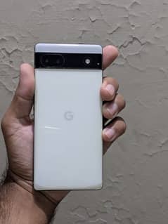 Google Pixel 6a PTA APPROVED 0