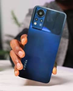 Infinix