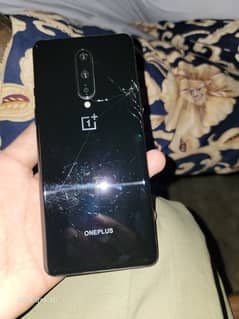 OnePlus 8 5g dual