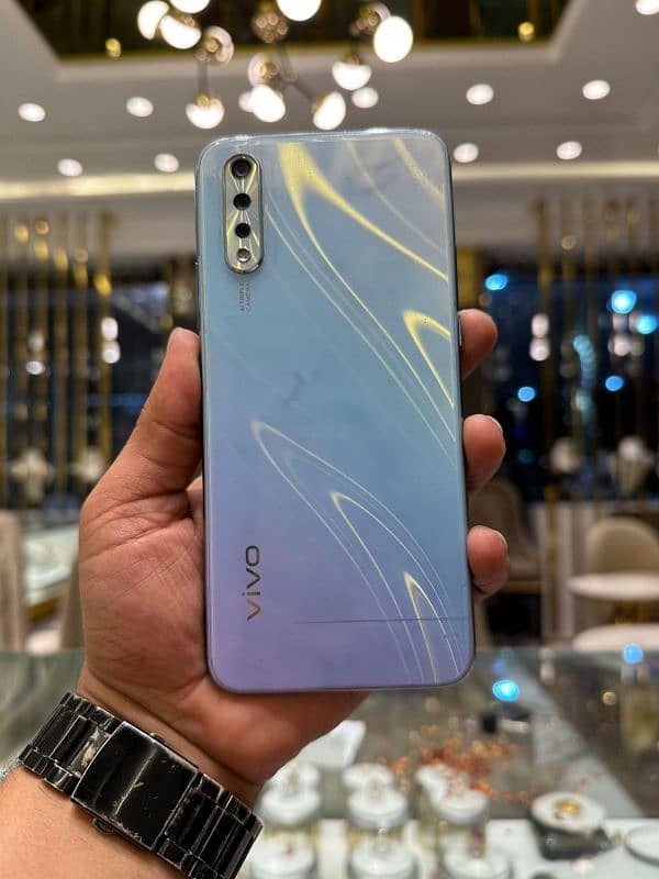 Vivo S1 1