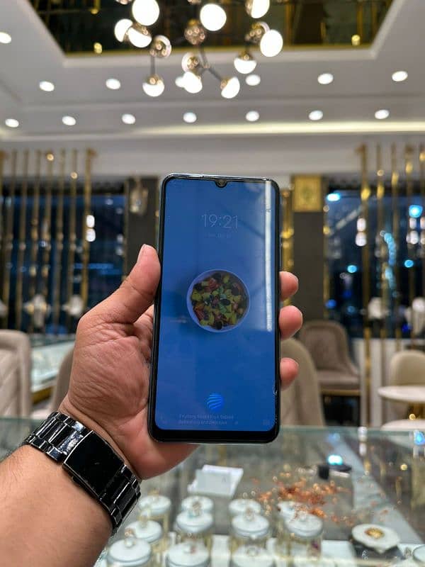 Vivo S1 5