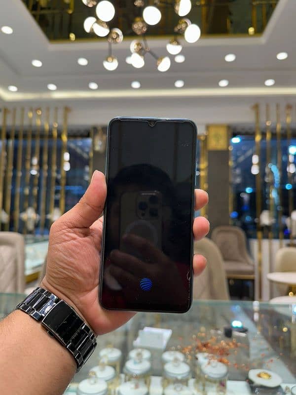 Vivo S1 6