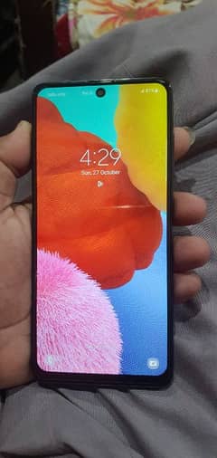 Samsung a 51 6.128Gb