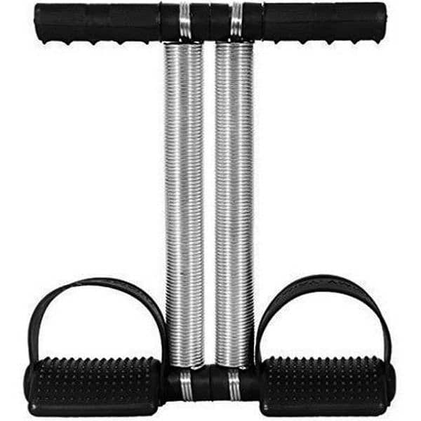 High Quality Tummy Trimmer double spring Exercise Home gym 1