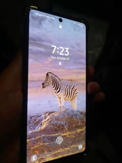 Samsung galaxy A71 5G