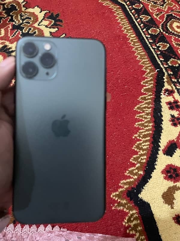 iPhone 11 Pro 6