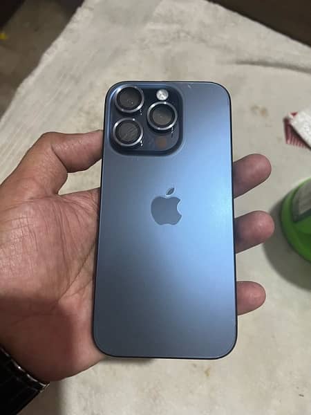 iphone 13 pro 256 non pta 10/10 2