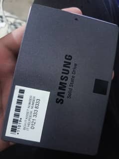 SSD