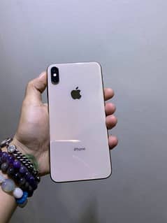 iPhone Xs max factory unlocked